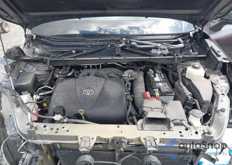 2020 Toyota Highlander Limited z USA, uszkodzony, nr VIN 5TDDZRBH7LS015529